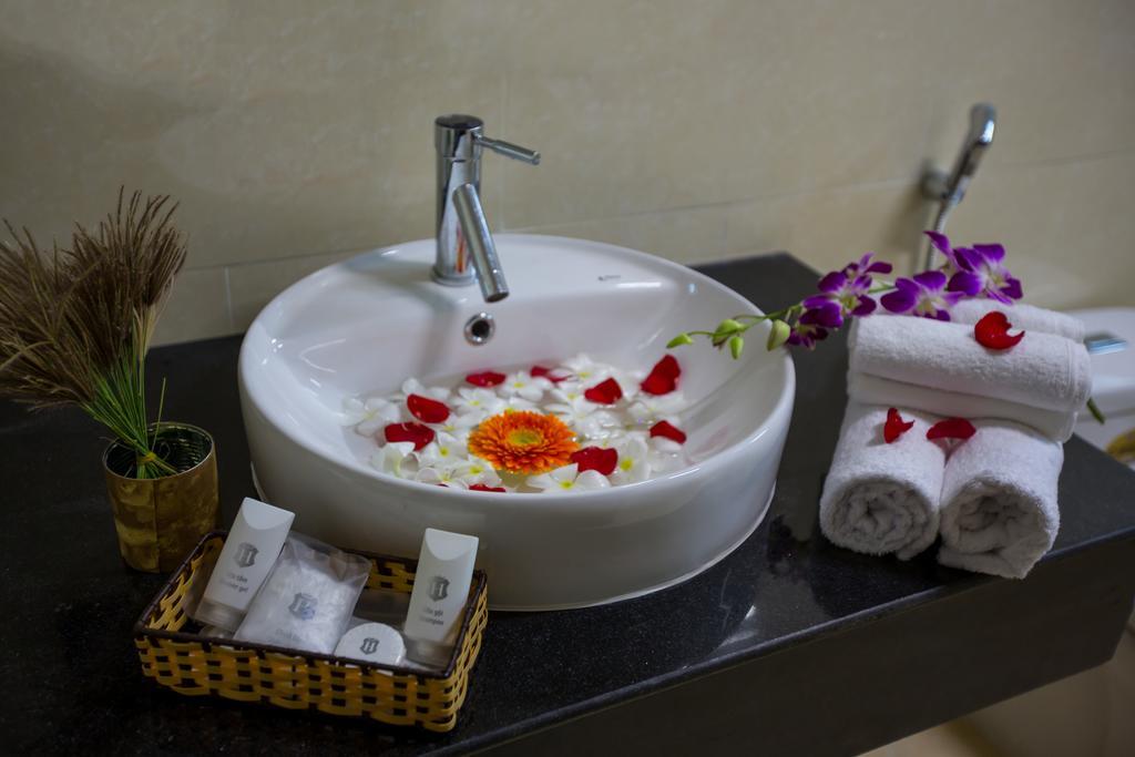 Homestay Han Huyen