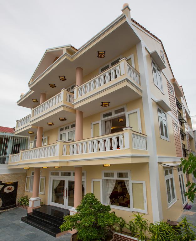 Han Huyen Homestay Hoi An