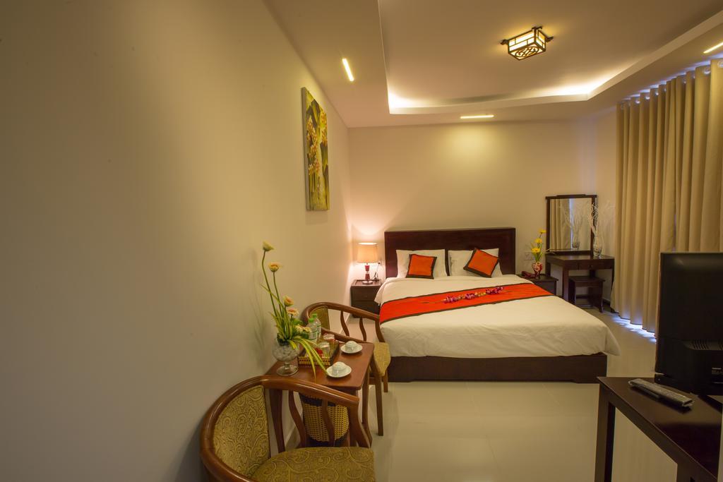 Homestay Han Huyen