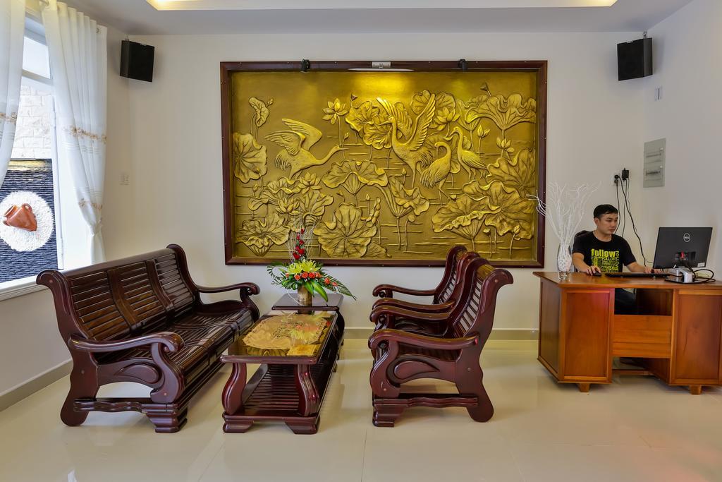 Han Huyen Homestay Hoi An