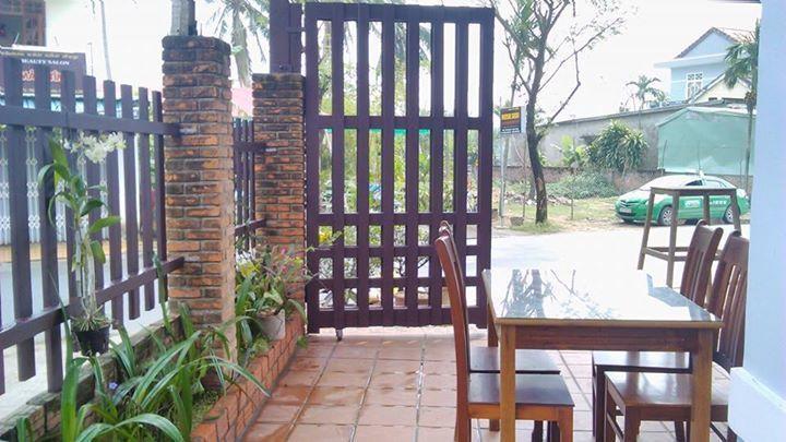 Homestay Thao Nguyen Phat *