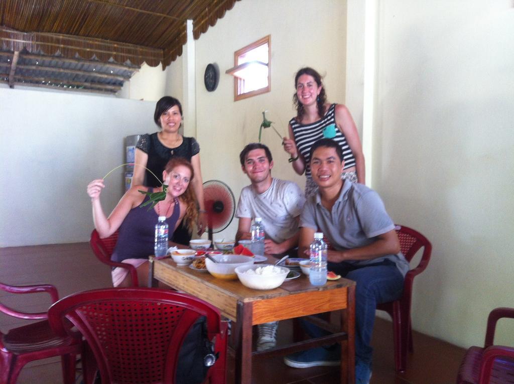 Villa The Earth Hoi An