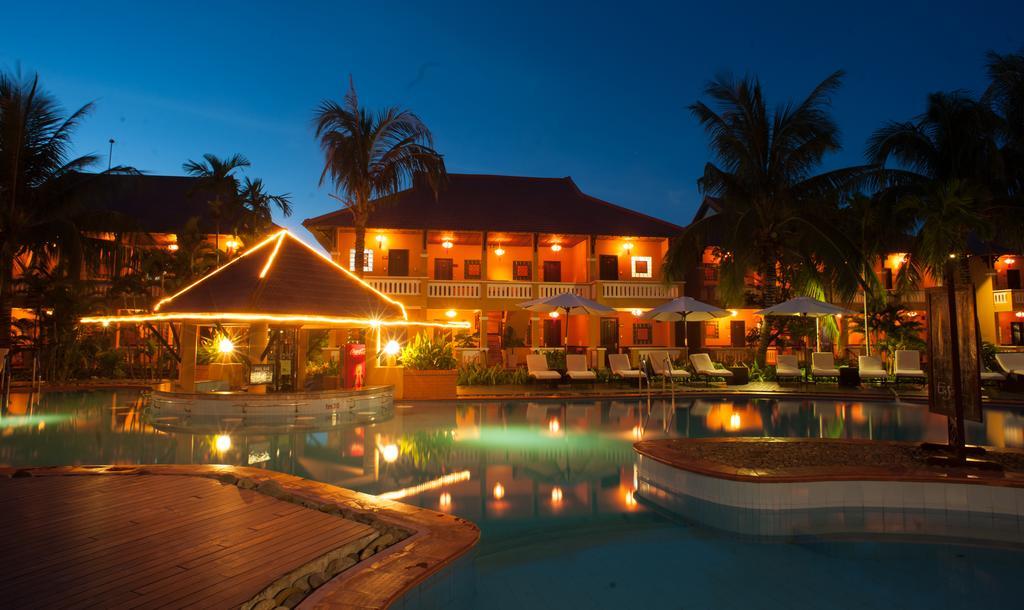 Vinh Hung Riverside & Hoi An