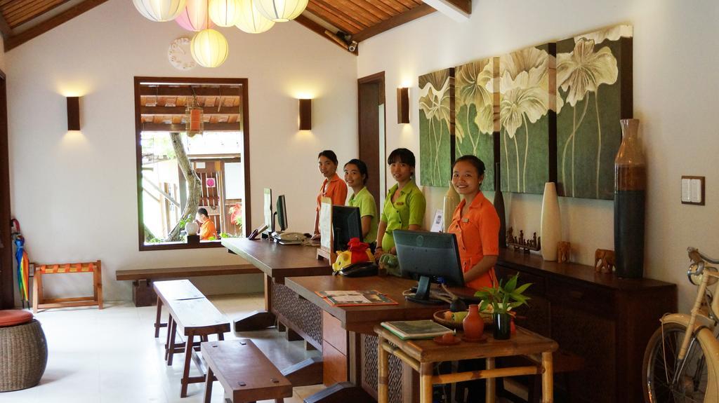 Chic - Retreat Hoi An