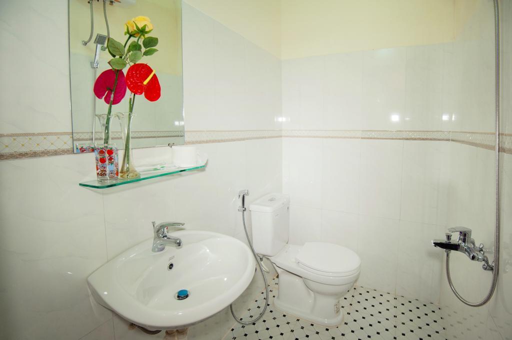 Homestay Royal *
