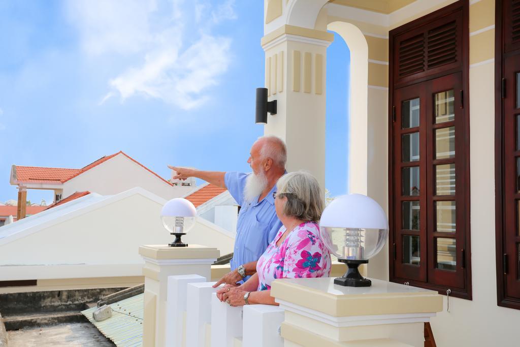 Phoenix Homestay
