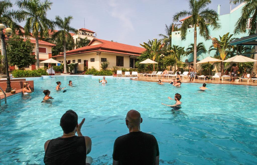 Bach Dang Hoi An