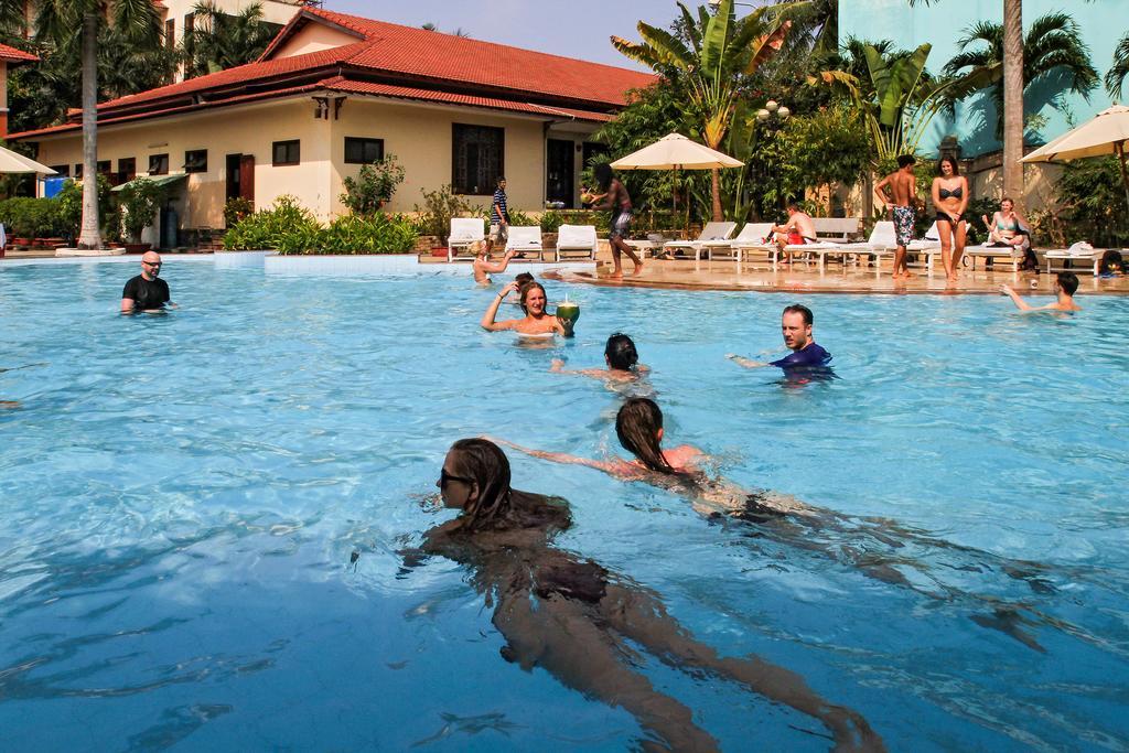 Hotel Bach Dang 3*