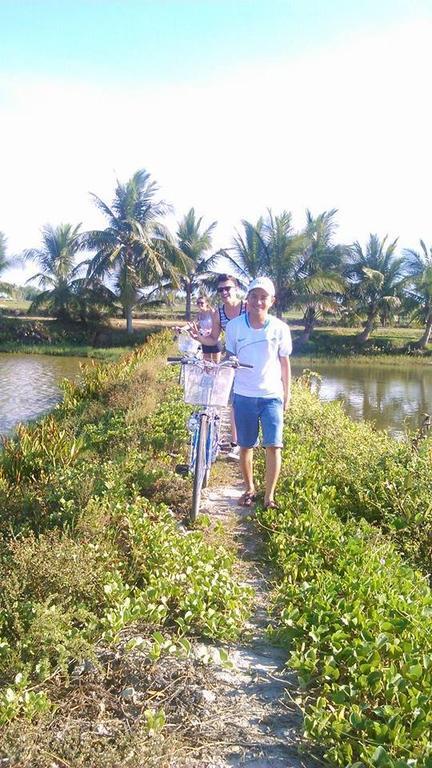 Thao Nguyen Phat Homestay