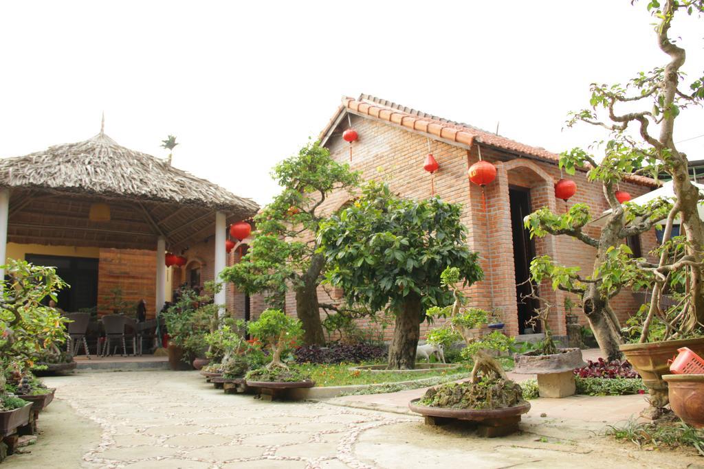 The Grass Vy Homestay Hoi An