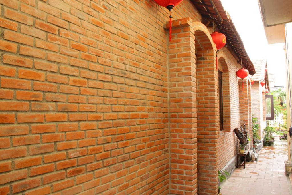 The Grass Vy Homestay