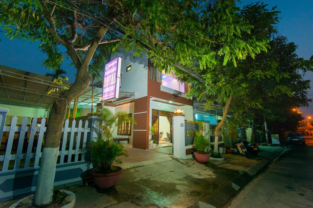 Royal * Hoi An