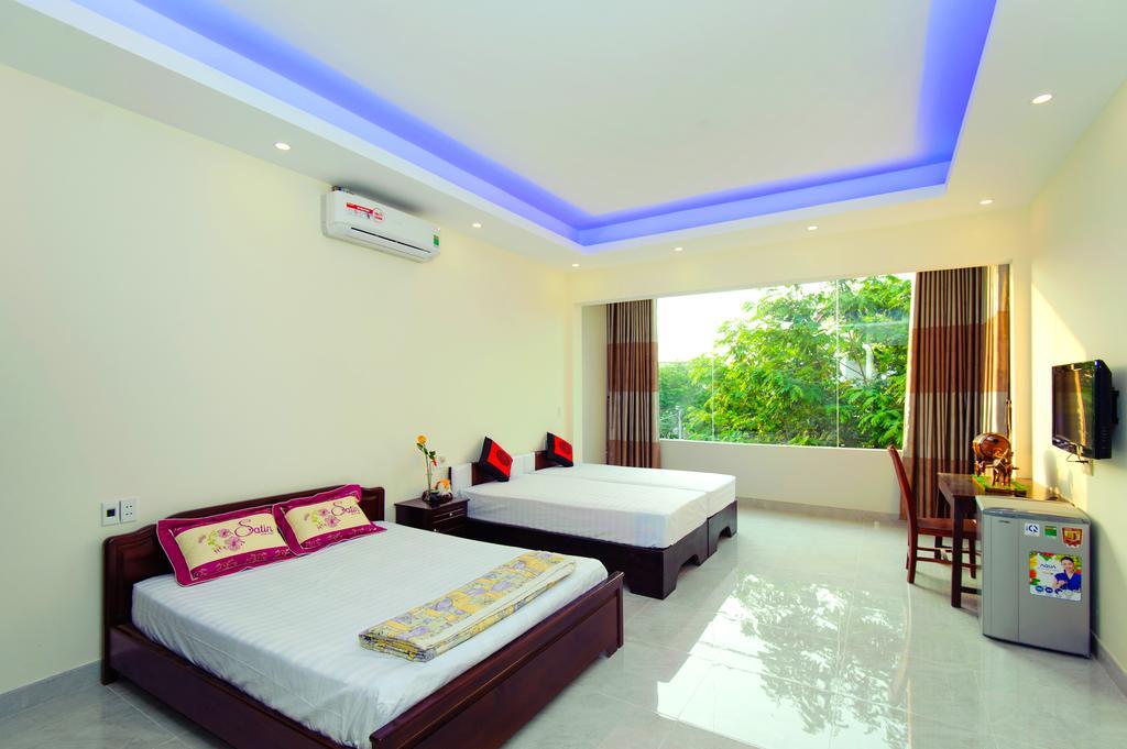 Homestay Royal *