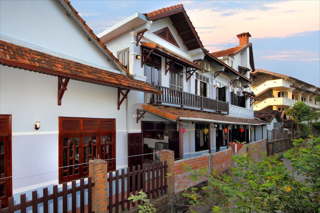 Thao Nguyen Phat * Hoi An