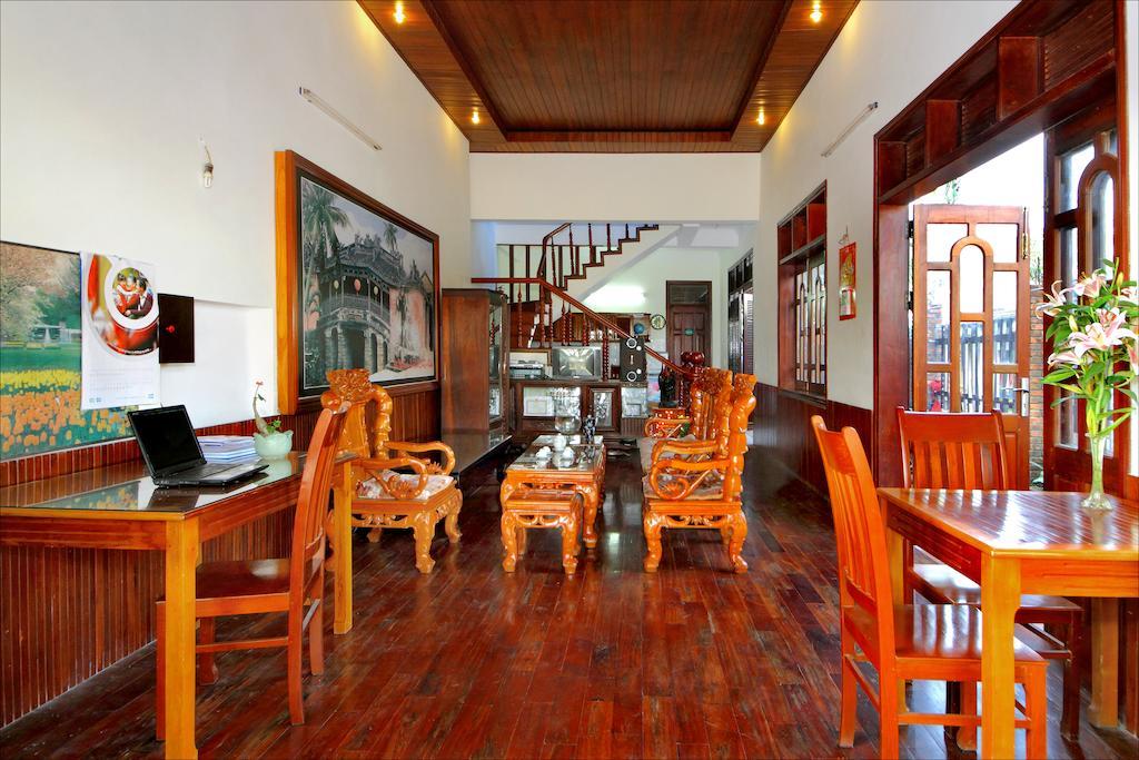 Thao Nguyen Phat Hoi An