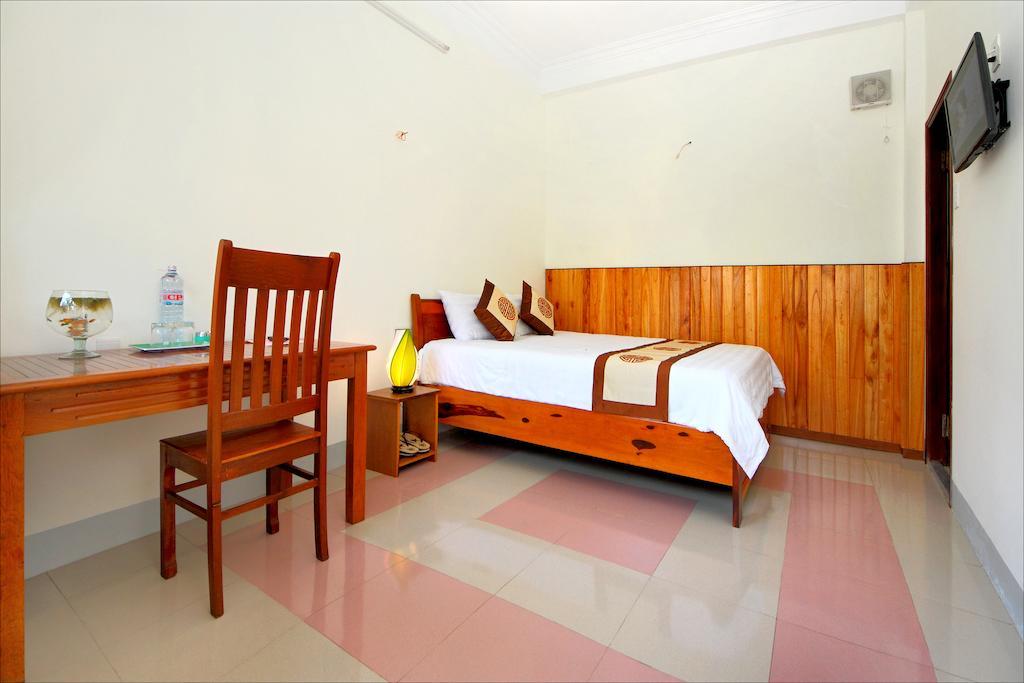 Thao Nguyen Phat Homestay *