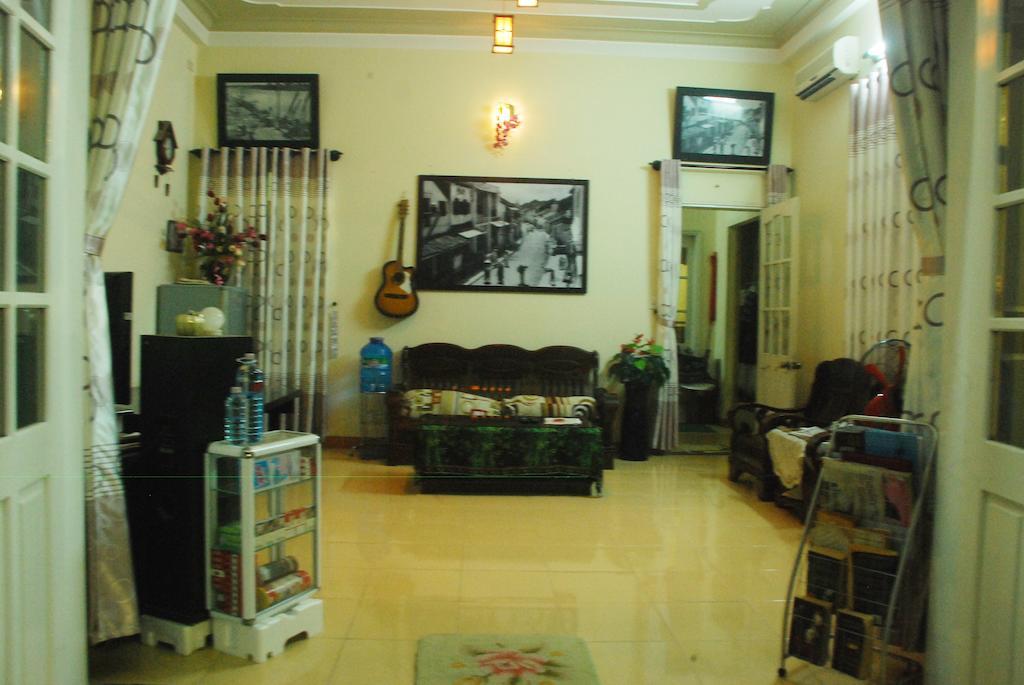 Bed & Breakfast Hong Cong *