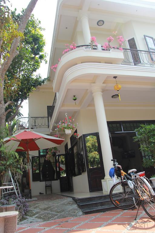 Sac Xanh Hoi An