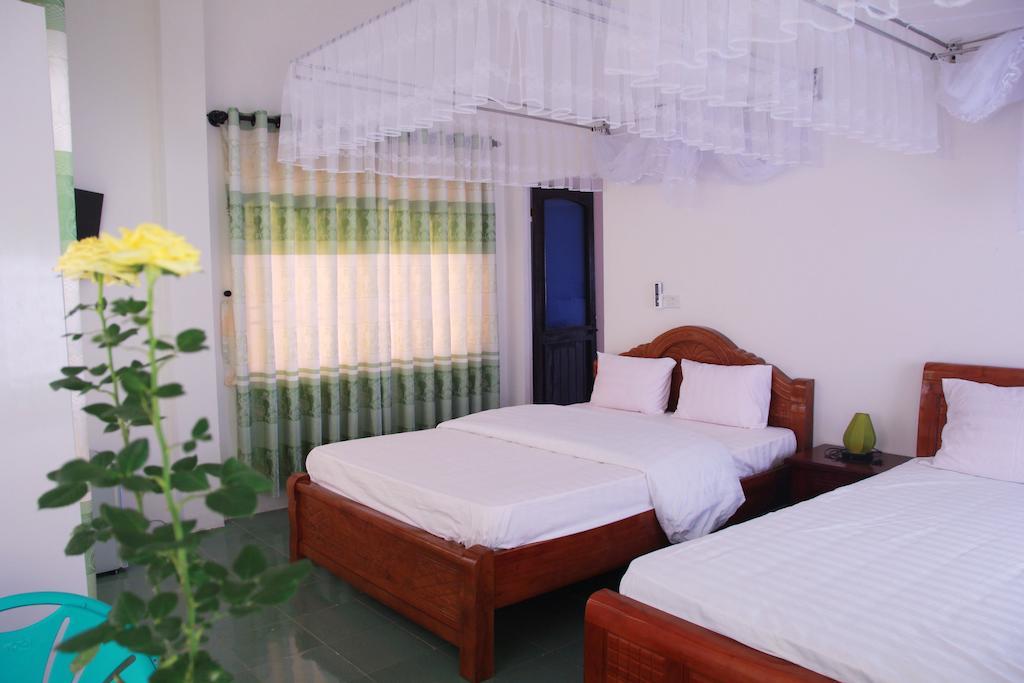 Homestay Sac Xanh Hoi An