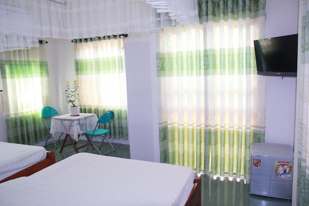 Sac Xanh Homestay Hoi An
