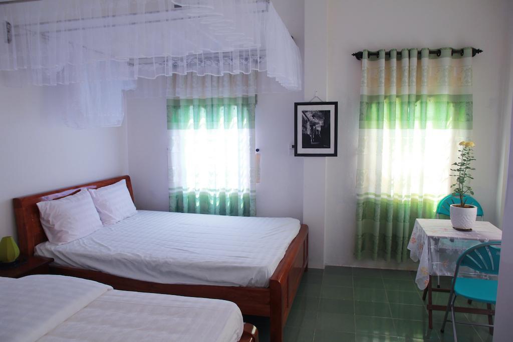 Homestay Sac Xanh Hoi An