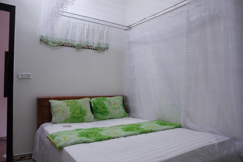 Sac Xanh Homestay Hoi An