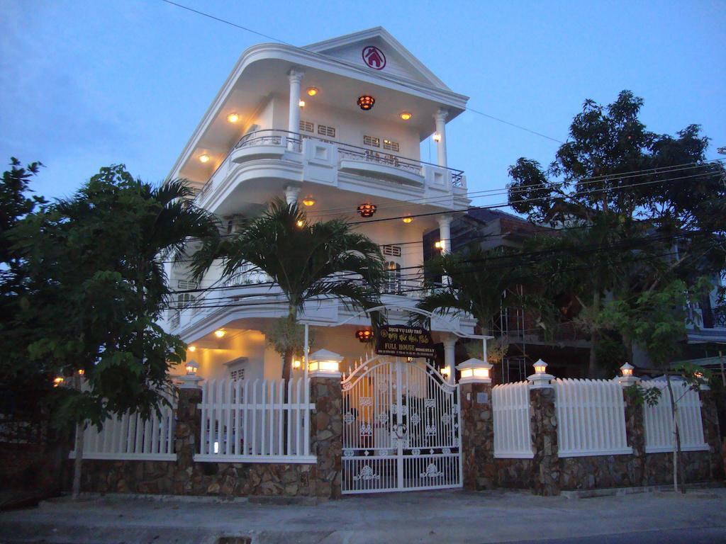 Full House 1 Hoi An
