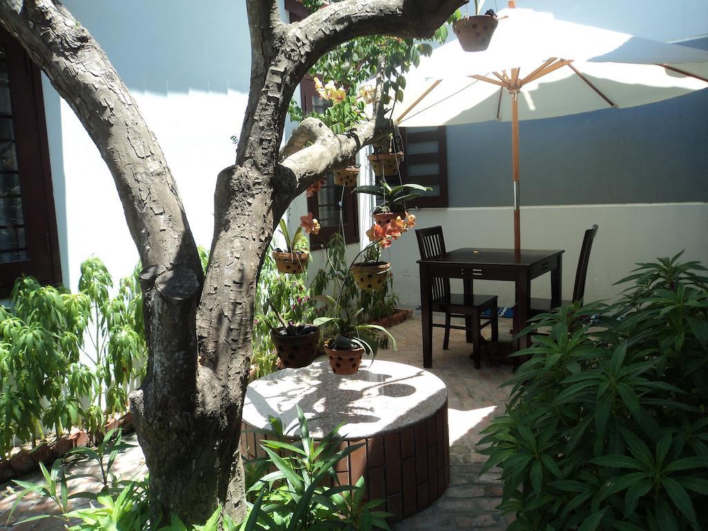 Villa Tue Tam Garden Hoi An