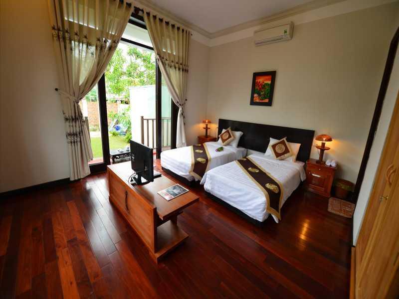 Hotel Giafield 3*