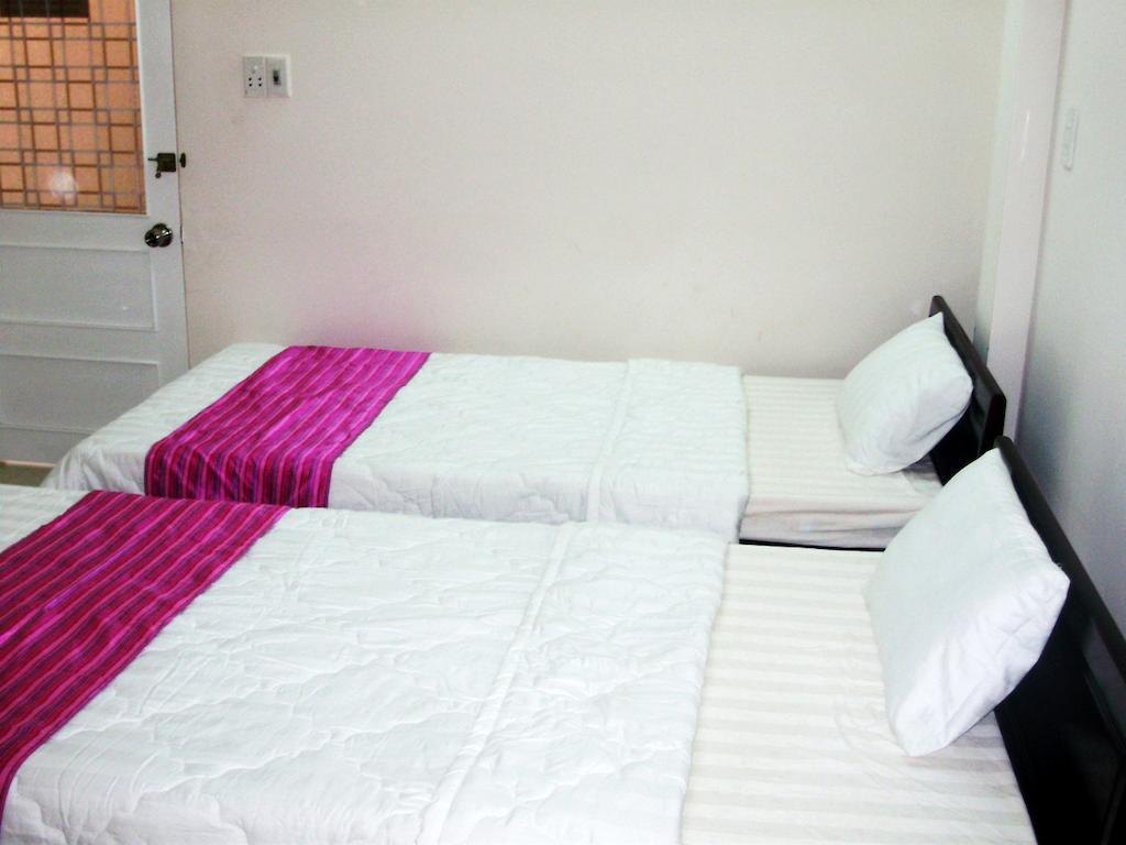 Homestay Cosy House *