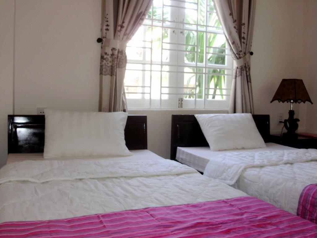 Homestay Cosy House
