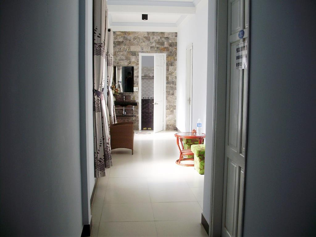 Homestay Cosy House *