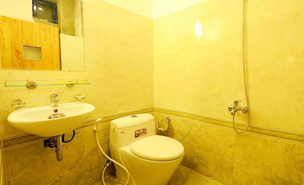 Homestay The Corner