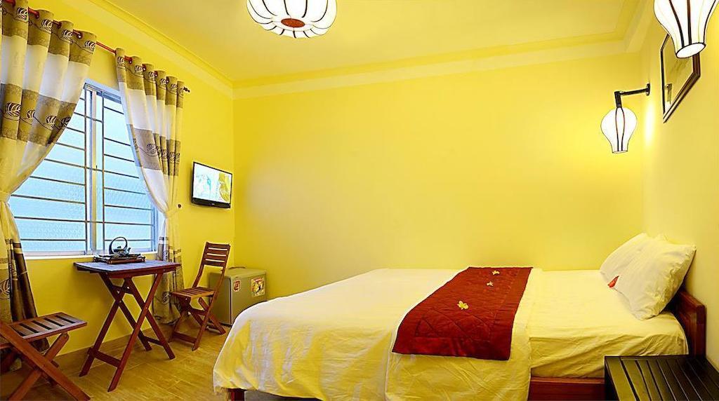 Homestay The Corner *