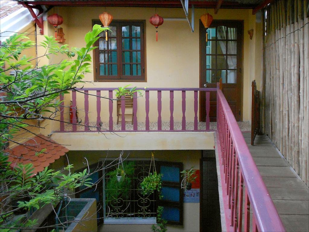 Homestay Nha Lan Hoi An