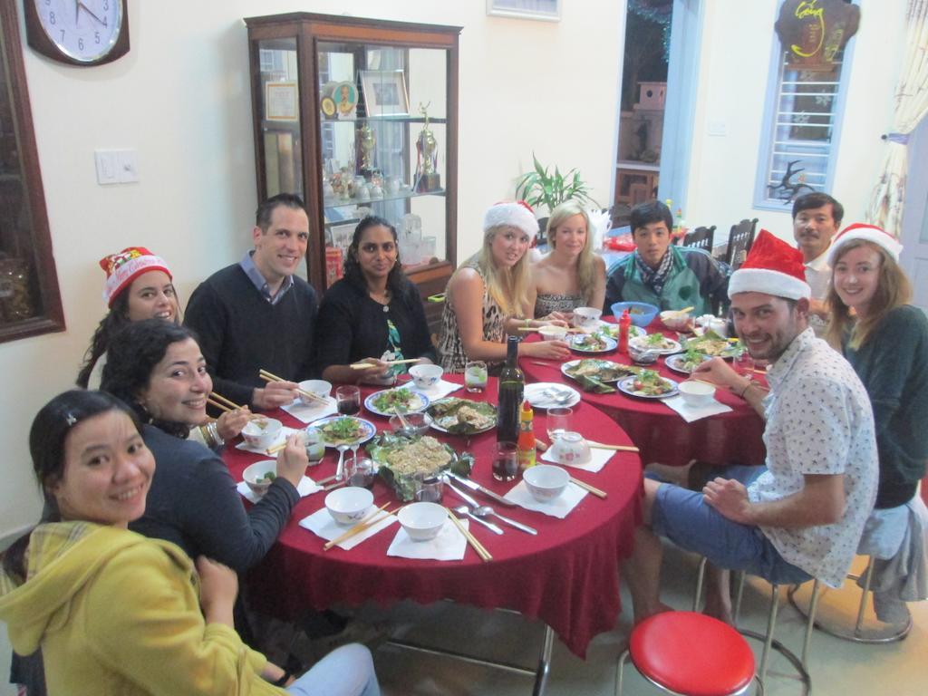 Homestay Areca Hoi An