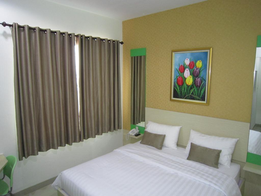 Homestay Seastar Hoi An