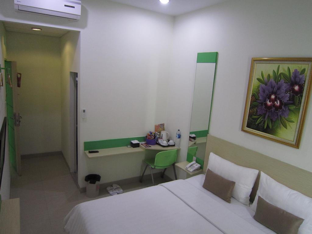 Homestay Seastar