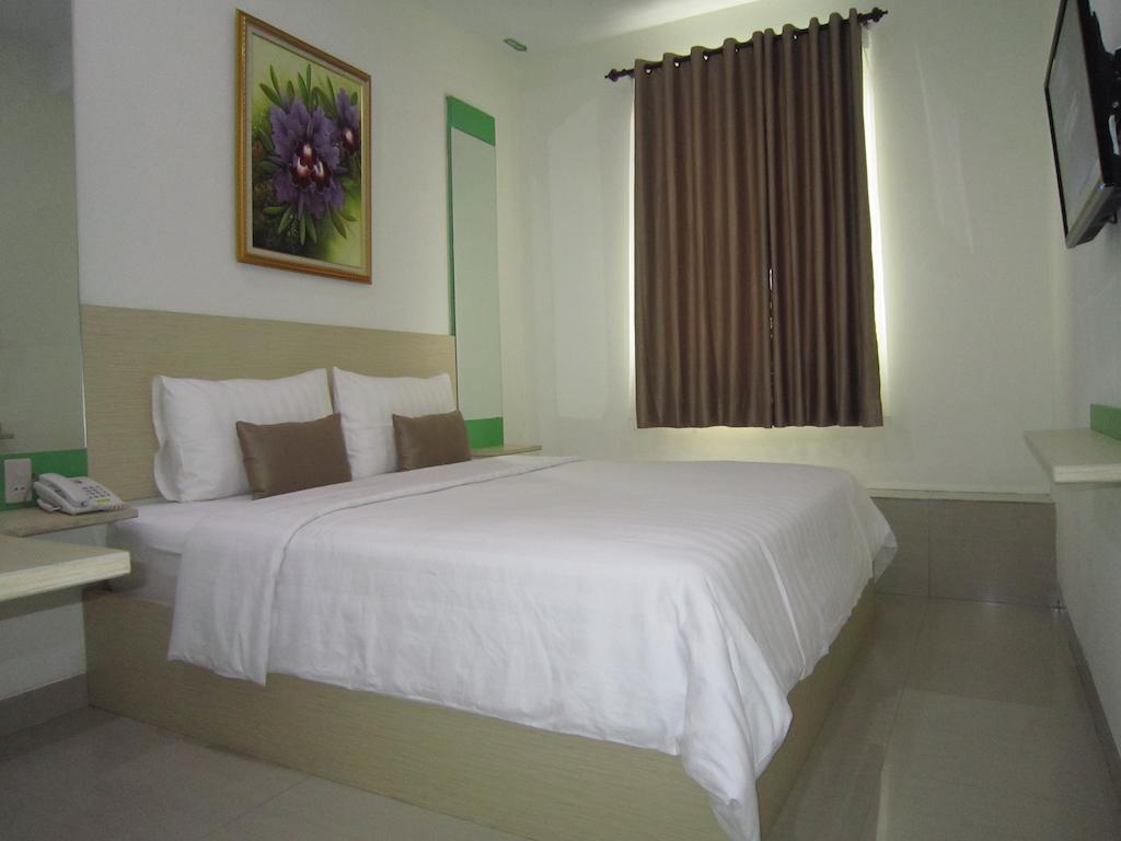 Homestay Seastar Hoi An