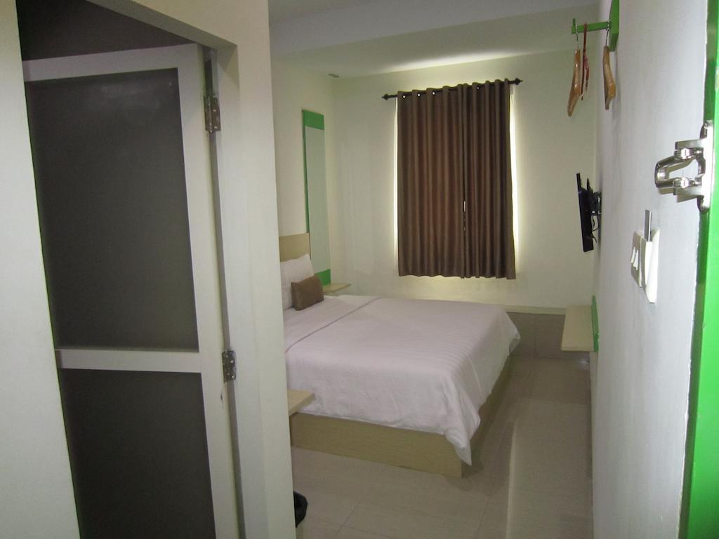 Homestay Seastar