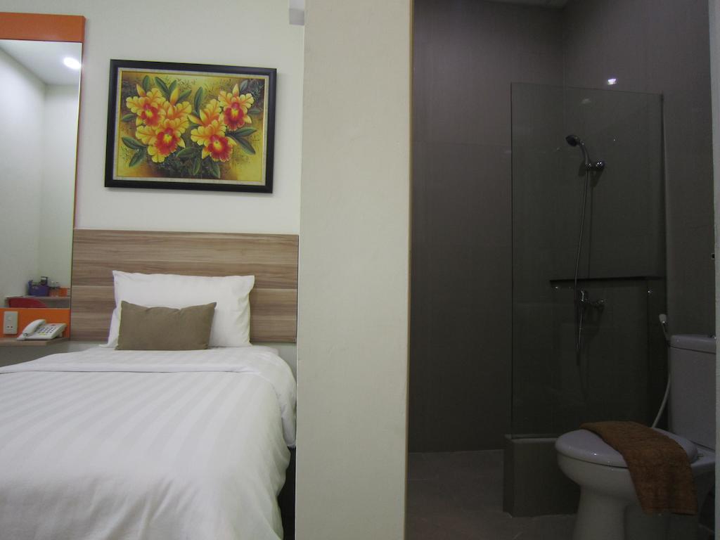 Homestay Seastar *