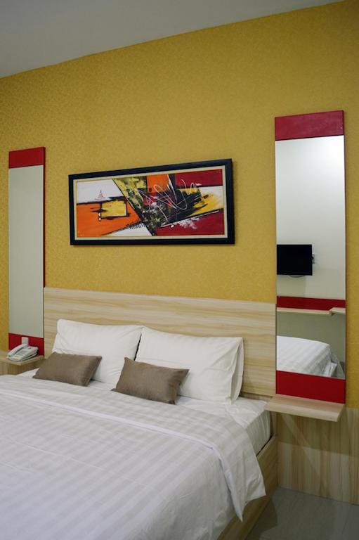 Homestay Seastar