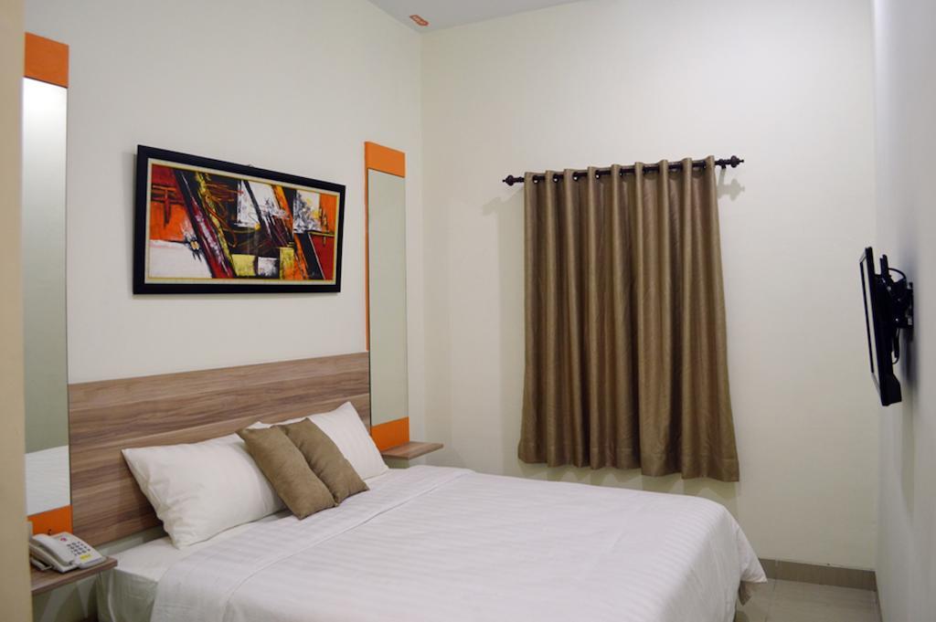 Homestay Seastar Hoi An