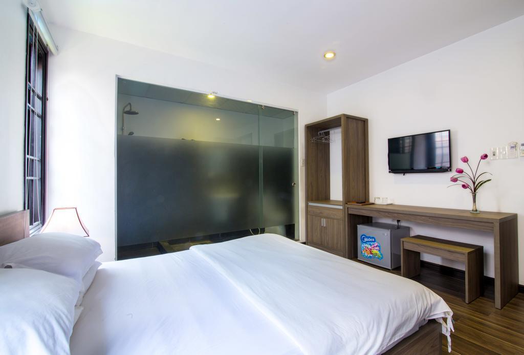 Homestay Ki No Hoi An