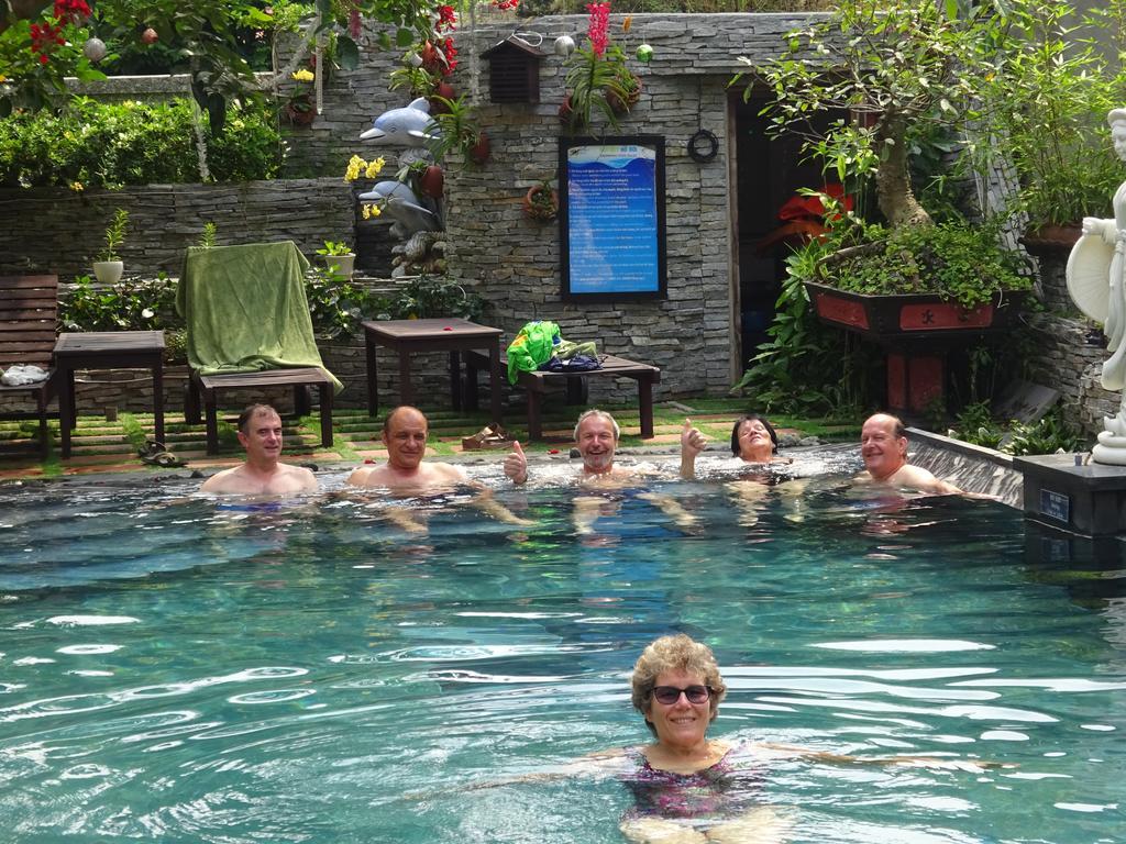 Truc Huy Hoi An