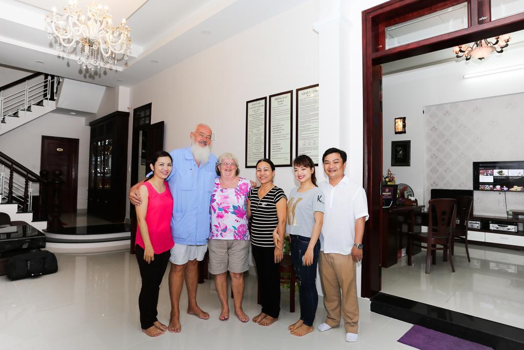 Homestay Phoenix Hoi An