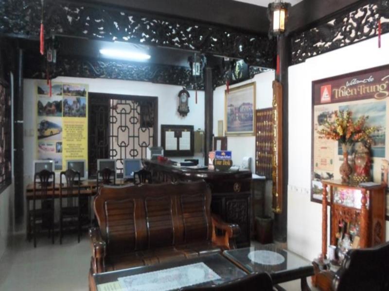 Sala Hoi An