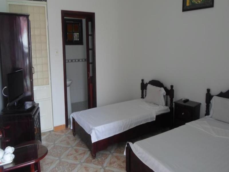 Hotel Sala