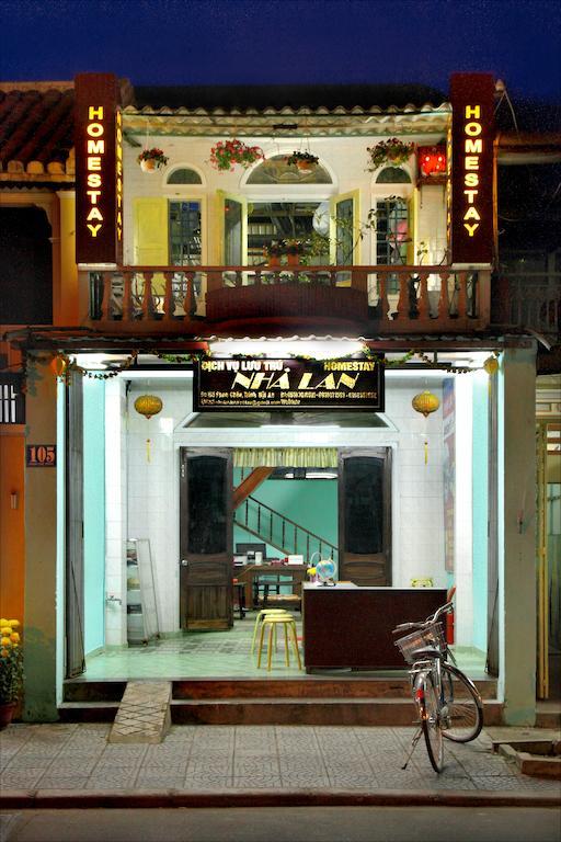 Homestay Nha Lan