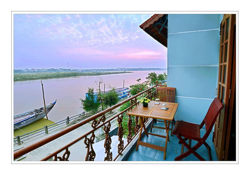 Dang Hội An